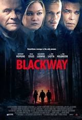 Blackway Large Poster