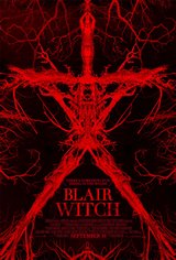Blair Witch Movie Poster Movie Poster