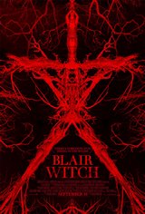 Blair Witch Movie Trailer