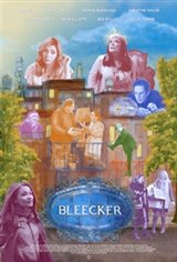 Bleecker Movie Poster