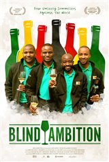 Blind Ambition Movie Trailer