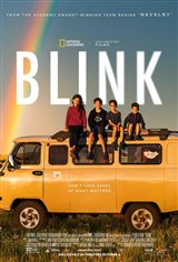 Blink Movie Poster