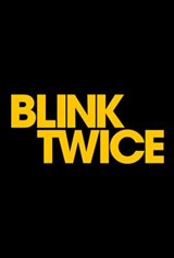 Blink Twice Movie Trailer