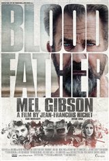 Blood Father Movie Trailer