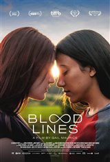 Blood Lines Movie Poster
