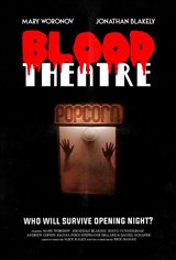 Blood Theatre Movie Poster
