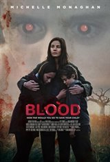 Blood Movie Trailer