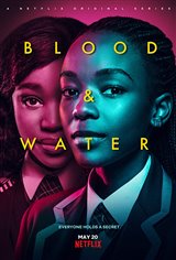 Blood & Water (Netflix) Movie Poster