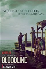 Bloodline (Netflix) Movie Trailer