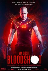 Bloodshot Movie Trailer