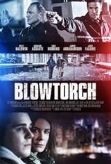 Blowtorch Movie Poster
