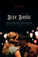 Blue Bayou Movie Poster Movie Poster