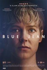 Blue Jean Movie Trailer