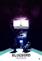 Bluebird Movie Poster