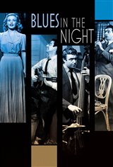 Blues in the Night Movie Poster