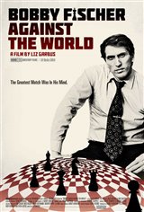 Bobby Fischer Against the World Movie Poster