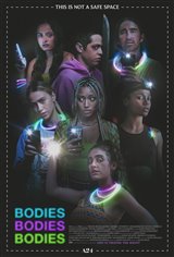 Bodies Bodies Bodies Movie Trailer