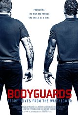 Bodyguards: Secret Lives from the Watchtower Movie Trailer