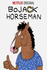 BoJack Horseman Movie Trailer