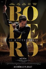 Bolero Movie Poster