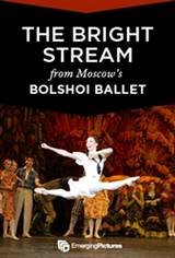 Bolshoi Ballet: The Bright Stream ENCORE Movie Poster
