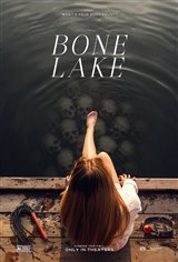 Bone Lake Movie Poster