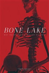 Bone Lake Movie Poster
