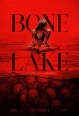 Bone Lake Movie Poster