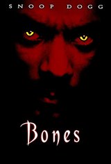 Bones Movie Trailer