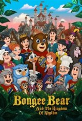 Bongee Bear and the Kingdom of Rhythm Movie Poster