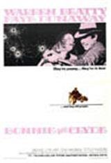 Bonnie & Clyde TV miniseries Movie Poster