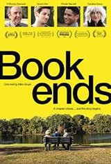 Bookends Movie Poster