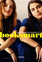 Booksmart Movie Trailer