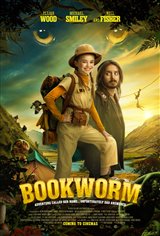 Bookworm Movie Trailer