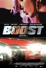 Boost Movie Trailer