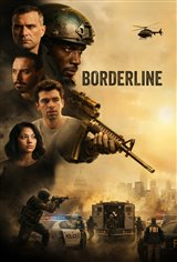 Borderline Movie Poster