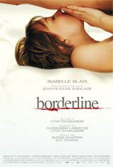 Borderline (v.f.) Movie Poster