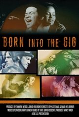 Born Into the Gig Movie Poster