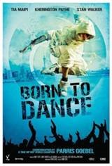 Born to Dance Movie Poster