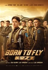 Born to Fly Movie Trailer