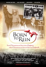 Born To Rein Movie Poster