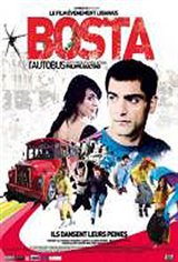 Bosta Movie Poster