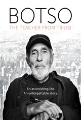 Botso Movie Poster