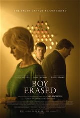 Boy Erased Movie Trailer