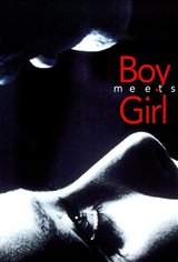 Boy Meets Girl Movie Poster