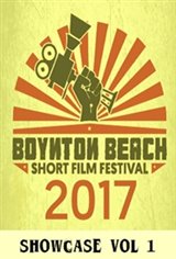 Boynton Beach Short Film Festival: Showcase Shorts 1 Movie Poster