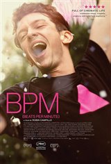 BPM (Beats Per Minute) Movie Trailer