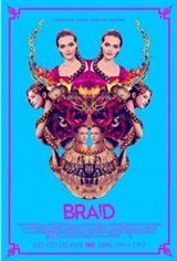 Braid Movie Poster