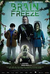 Brain Freeze Movie Trailer