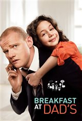 Breakfast With Daddy (Zavtrak u papy) Movie Poster